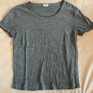Garage Soft Tee